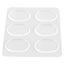 drum dampener drum mute pads silicone drum silencers soft drum dampener drum gel Carousel 4