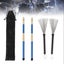 drum brush kit drum brushes drum brush tool Drum Brush Kit Metal Stainless Steel Carousel 3