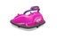 Ride on Car Bumper Carousel 3