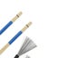 drum brush kit drum brushes drum brush tool Drum Brush Kit Metal Stainless Steel Carousel 4