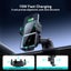 Joyroom ZR246S Dash Mount 15W Wireless Charger, Auto Alignment, Dual Coil Carousel 4
