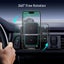 Joyroom ZR246S Dash Mount 15W Wireless Charger, Auto Alignment, Dual Coil Carousel 7