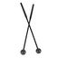 percussion mallet 2 PCS Drum Mallets Percussion Mallets for Xylophone Carousel 3