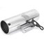 guiro shaker with scraper aluminum guiro shaker orff percussion instrument music Carousel 3