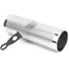 guiro shaker with scraper aluminum guiro shaker orff percussion instrument music Carousel 4