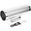 guiro shaker with scraper aluminum guiro shaker orff percussion instrument music Carousel 5