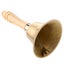 hand bell handbell kids hanbell 8CM Multi functional Hand Bell Handbell with Carousel 4