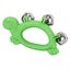 hand jingle bell rattle bell rattle jingle bell bell shaker Hand Jingle Bell Carousel 3