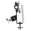 cymbal arm attachment clamp percussion drum accessories Cymbal Stand Clamp Carousel 4