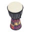 4 inch hand drum african hand drum hand percussion drum hand beat drum 4 Inch Carousel 2