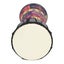 4 inch hand drum african hand drum hand percussion drum hand beat drum 4 Inch Carousel 5