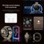 T7 4G Android Phone and Smart Watch, Android 10, 6GB+128GB, Stand-Alone Phone... Carousel 10