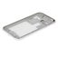 Full Housing Cover for Galaxy J1 / J100 Middle Frame Bezel and Battery Back C... Carousel 4