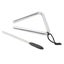 hand percussion triangle triangle instrument musical steel triangle hand Carousel 3