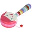 rattle toy drum baby hand drum baby drum Rattle Toy Drum Hand Instrument Carousel 3