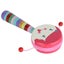 rattle toy drum baby hand drum baby drum Rattle Toy Drum Hand Instrument Carousel 4