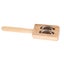 jingle stick wooden jingle stick jingle bell shaker musical instruments Jingle Carousel 4