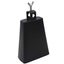6inch percussion cowbell Percussion 6inch Metal Black Cowbell Drum Accessories Carousel 3