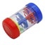 rainmaker toy toddler musical toy Mini Rainmaker Rain Stick Musical Toy Gift Carousel 4