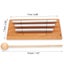 percussion instruments child percussion instruments percussion chime 3-Tone Carousel 4