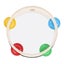 tambourine drum musical educational drum Tambourine Drum for Kids Adults Hand Carousel 2