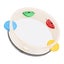 tambourine drum musical educational drum Tambourine Drum for Kids Adults Hand Carousel 3
