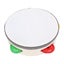 tambourine drum musical educational drum Tambourine Drum for Kids Adults Hand Carousel 4