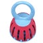 handled cage bell cage bell rattle orff plastic cage bell kids music instrument Carousel 1