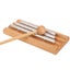 three pole wind chimes child education xylophone desktop bell percussion Carousel 3
