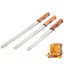 10/12/14 Inch Cake Cutting Knife Long Cutter Best Serrated Bread Knife Carousel 3