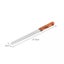 10/12/14 Inch Cake Cutting Knife Long Cutter Best Serrated Bread Knife Carousel 6