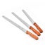 10/12/14 Inch Cake Cutting Knife Long Cutter Best Serrated Bread Knife Carousel 7
