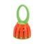 baby cage bell toy Baby Cage Bell Rattle Handbell Orff Percussion Instrument Kid Carousel 3