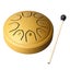 steel tongue drum steel hand drum hand pan drum tongue drum instrument Tongue Carousel 3