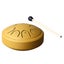 steel tongue drum steel hand drum hand pan drum tongue drum instrument Tongue Carousel 4