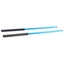 aluminium alloy drum stick percussion instrument accessories 2PCS Metal Carousel 1