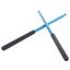 aluminium alloy drum stick percussion instrument accessories 2PCS Metal Carousel 3
