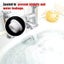 10/1Pcs Silicone Sink Overflow Cover Rubber Wash Basin Trim Round Plug Bathroom Carousel 6