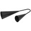 hand-held agogo bell binaural agogo bell Agogo Bell Binaural Traditional Carousel 4