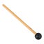 drum mallet wood handle drum mallet Drum Mallet Antislip Bass Drum Percussion Carousel 1