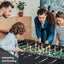 Foosball Table Soccer Board Game Carousel 5