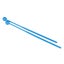 drumstick set percussion drumsticks exercise drum sticks 2PCS Drumsticks Plastic Carousel 2