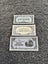 WWII Era 1942 - Japanese Government Occupation 5,10,50 Centavos Carousel 1