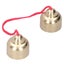vintage bells Vintage Bells Stainless Steel Reminder Home Decoration Musical Carousel 3
