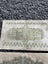 2x WW2 JAPANESE 50 YEN OLD BANKNOTE PAPER MONEY Carousel 5