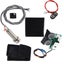 acoustic guitar pickup system Acoustic Guitar Pickup System for VT1 Tail Nail Carousel 3