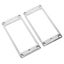 electric guitar pickup frame metal pickup frame humbucker pickup frame humbucker Carousel 5