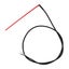 pickup piezo 1Pc Sensitive Under Saddle Piezo Bridge Pickup Transducer for Folk Carousel 3