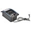 equalizer digital tuner 5 Band Preamp EQ Equalizer Piezo Digital Tuner Pickup Carousel 4