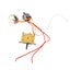 3 pickup guitar wiring harness guitar wiring harness potentiometer prewired Carousel 1